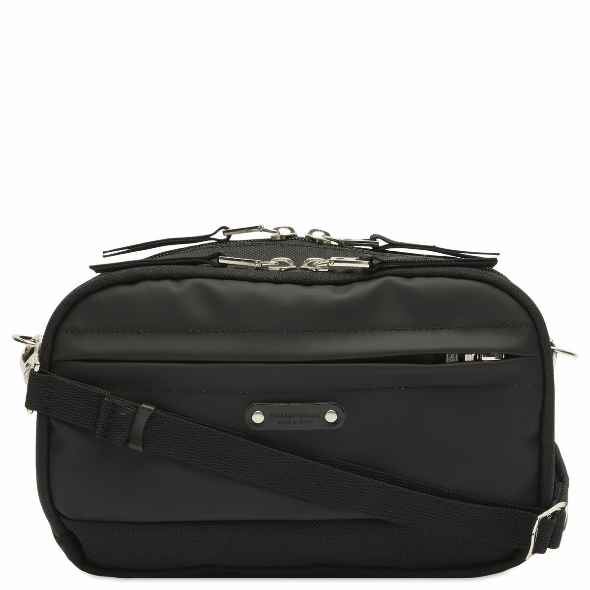 Master-Piece x NANGA Hand Warmer Bag Master-Piece Co