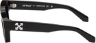 Off-White Black & Pink Virgil Sunglasses