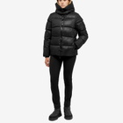 Moncler Women's Tarim Jacket in Black