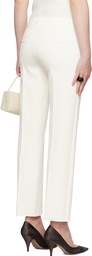 High Sport SSENSE Exclusive Bridal Capsule NSFW Julep Trousers