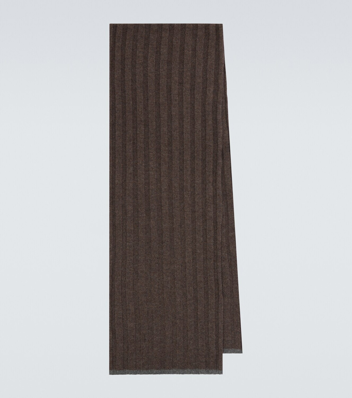 Brunello Cucinelli Cashmere scarf