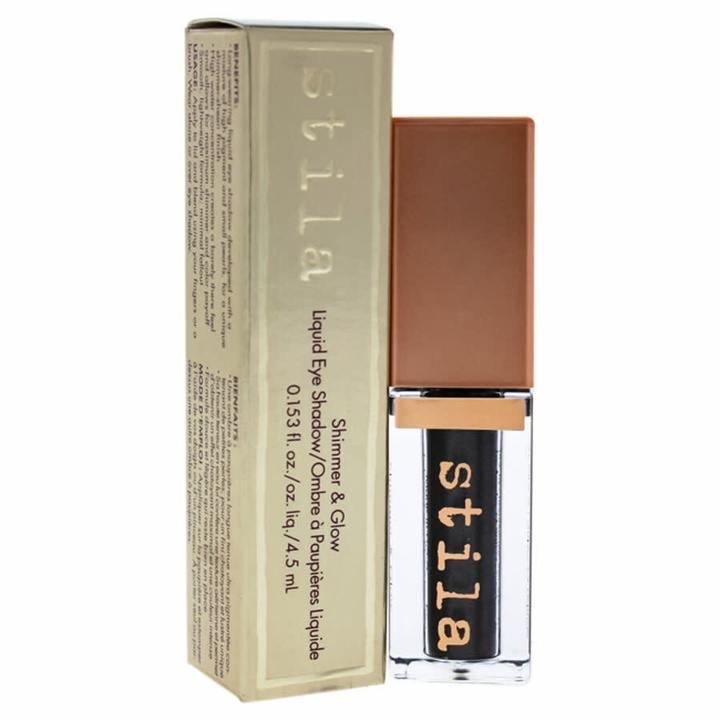 Photo: Stila / Shimmer & Glow Liquid Eye Shadow Vivid Labradorite 0.153 oz (4.5 ml)