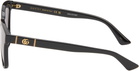 Gucci Black GG0637SK Sunglasses