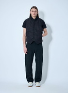 Engineered Garments Shell Vest