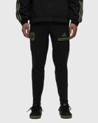 Adidas Fc Arsenal X Maharishi M Tr Pant Black - Mens - Tracksuit Sets
