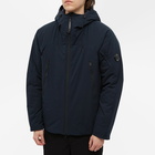 C.P. Company Men's Projek Utility Jacket in Total Eclipse