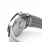 Timex x seconde/seconde/ Q Prequel Top Ring Watch in Smurf 
