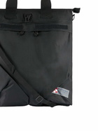 MC2 Saint Barth Canvas Black Backpack Helmut