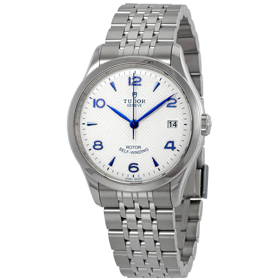Tudor 1926 Opaline Dial Automatic 36 mm Watch M91450-0005