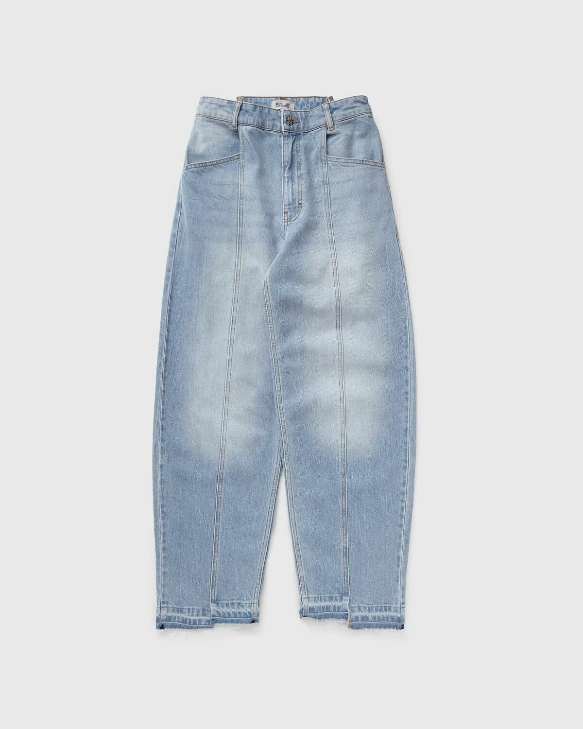 Baum und Pferdgarten NANYA PANTS Blue Womens Jeans