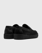 Vinny´S Creeper Black - Mens - Casual Shoes