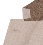 Thom Sweeney - Wool Suit Jacket - Neutrals