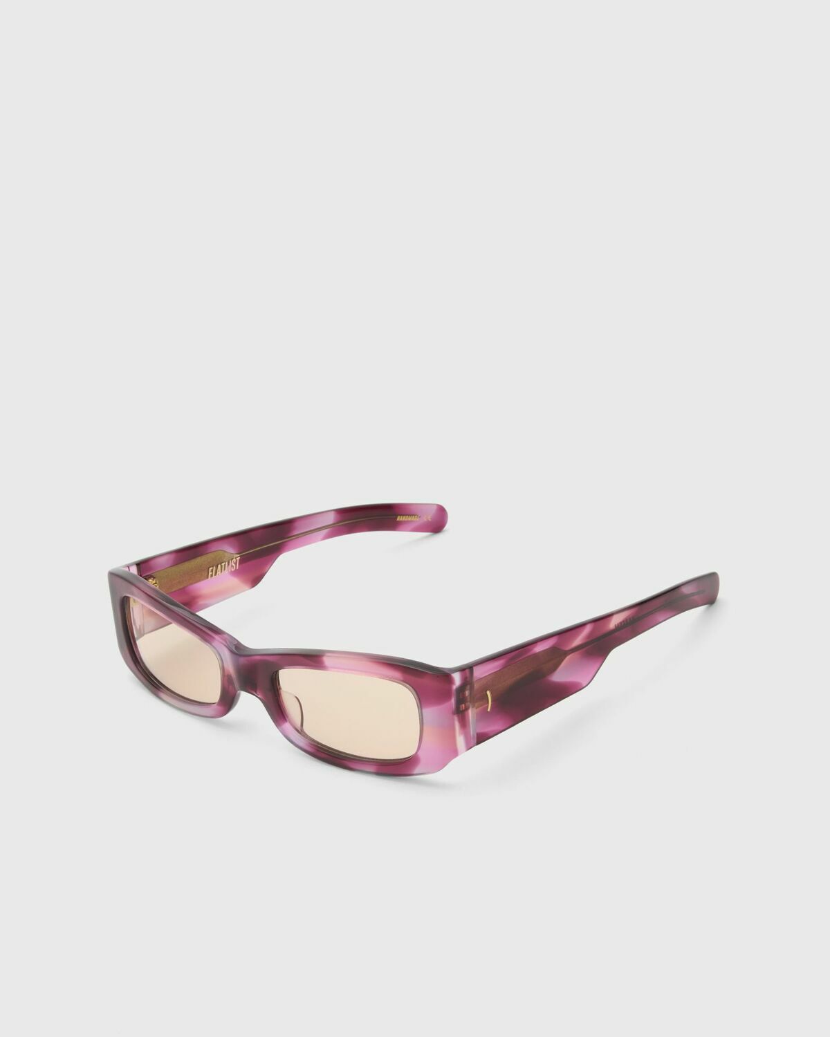 Flatlist Eyewear KAREEM pink Men