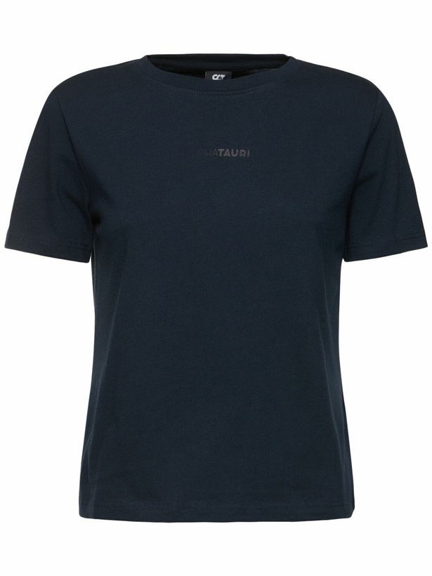 Photo: ALPHATAURI Jeru Short Sleeve T-shirt