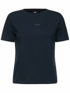 ALPHATAURI Jeru Short Sleeve T-shirt