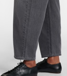 'S Max Mara Allegra barrel-leg jeans