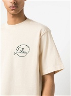 FILSON - Logo Cotton T-shirt