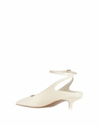 Neous Womens Pumps Ivory