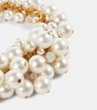 Jil Sander - Freshwater pearl bracelet