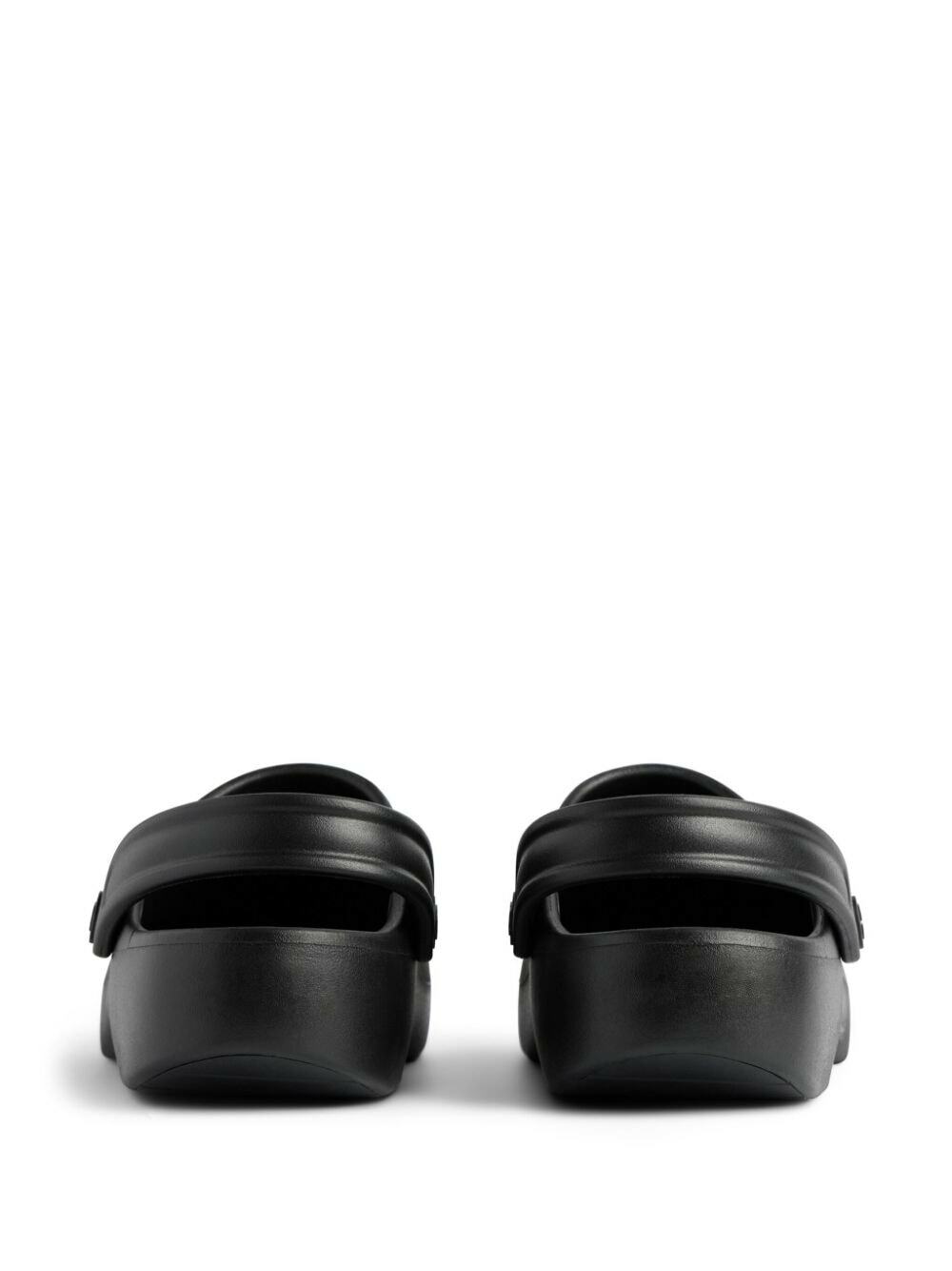 【関税&送料込み】Balenciaga Sunday Molded Sandals BALENCIAGA - Sunday Molded Sandals Balenciaga
