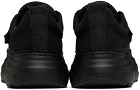 Phileo Black Strong Sneakers