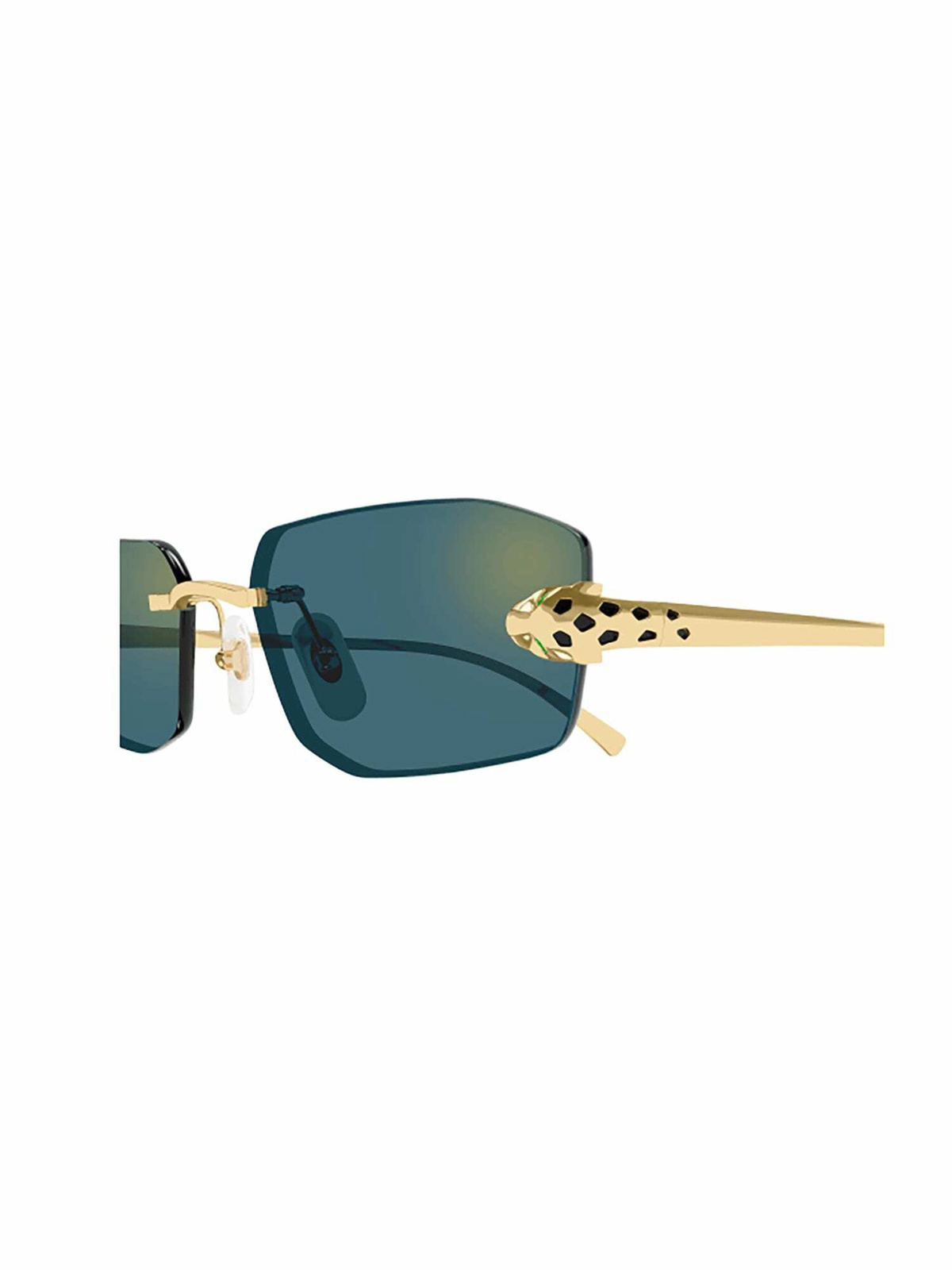 Cartier Eyewear Ct0474s Sunglasses