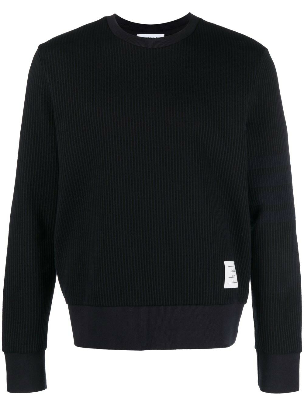 THOM BROWNE - Sweatshirt With Logo Thom Browne