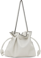 Loewe Off-White Flamenco Clutch