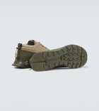 Canada Goose Glacier Trail high-top sneakers