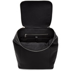 Loewe Black Goya Backpack