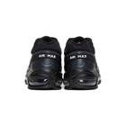 Nike Black Air Max 97/BW Sneakers
