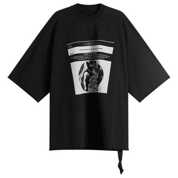 Rick Owens DRKSHDW Men 