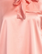 Jucca 365 Womens Top in Pink