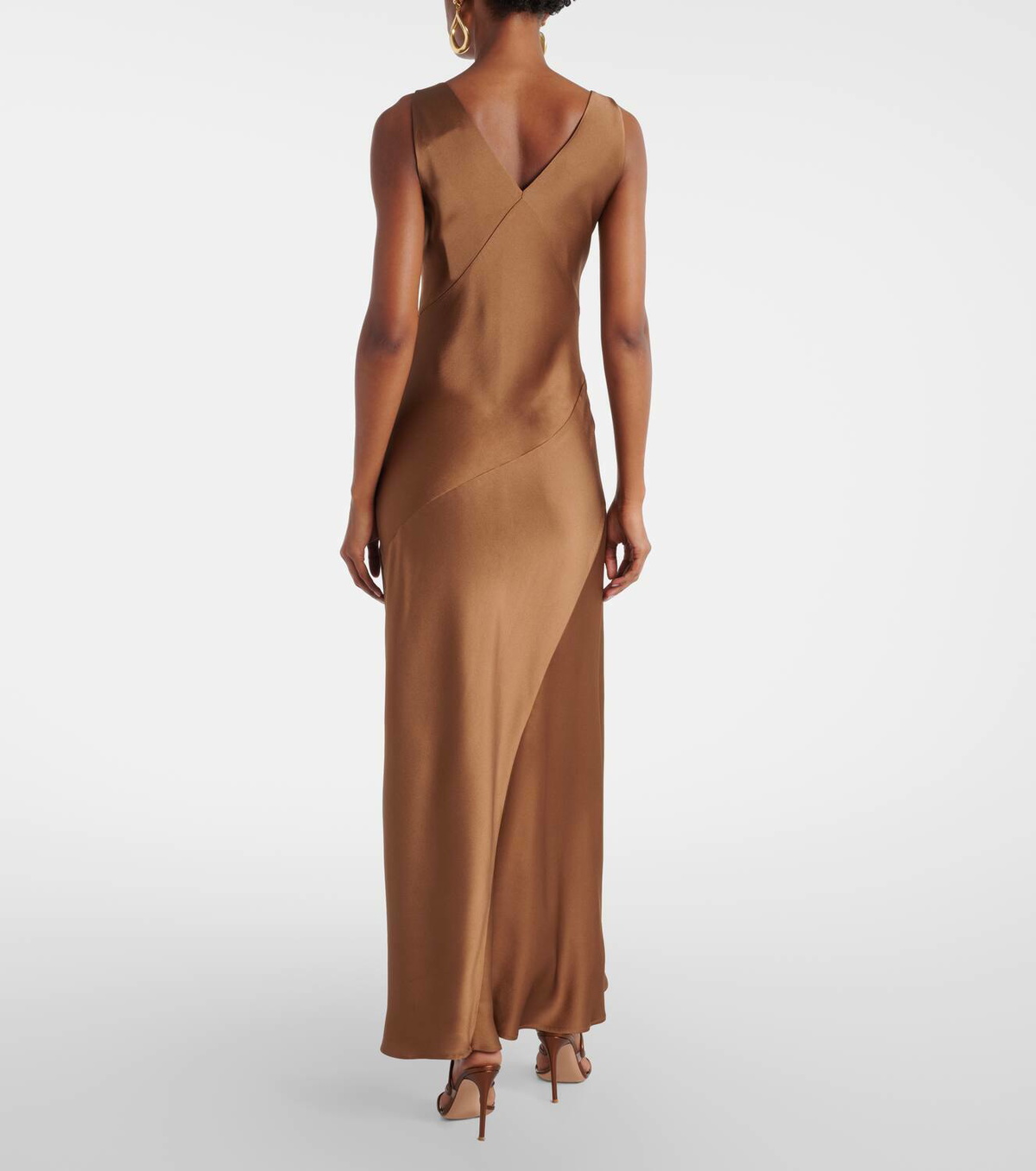 max mara long evening dresses KissProm main image 0