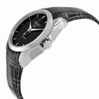 Tissot Couturier Automatic Black Dial Ladies Watch T0352071605100