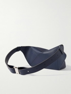 LOEWE - Puzzle Edge Small Leather Belt Bag