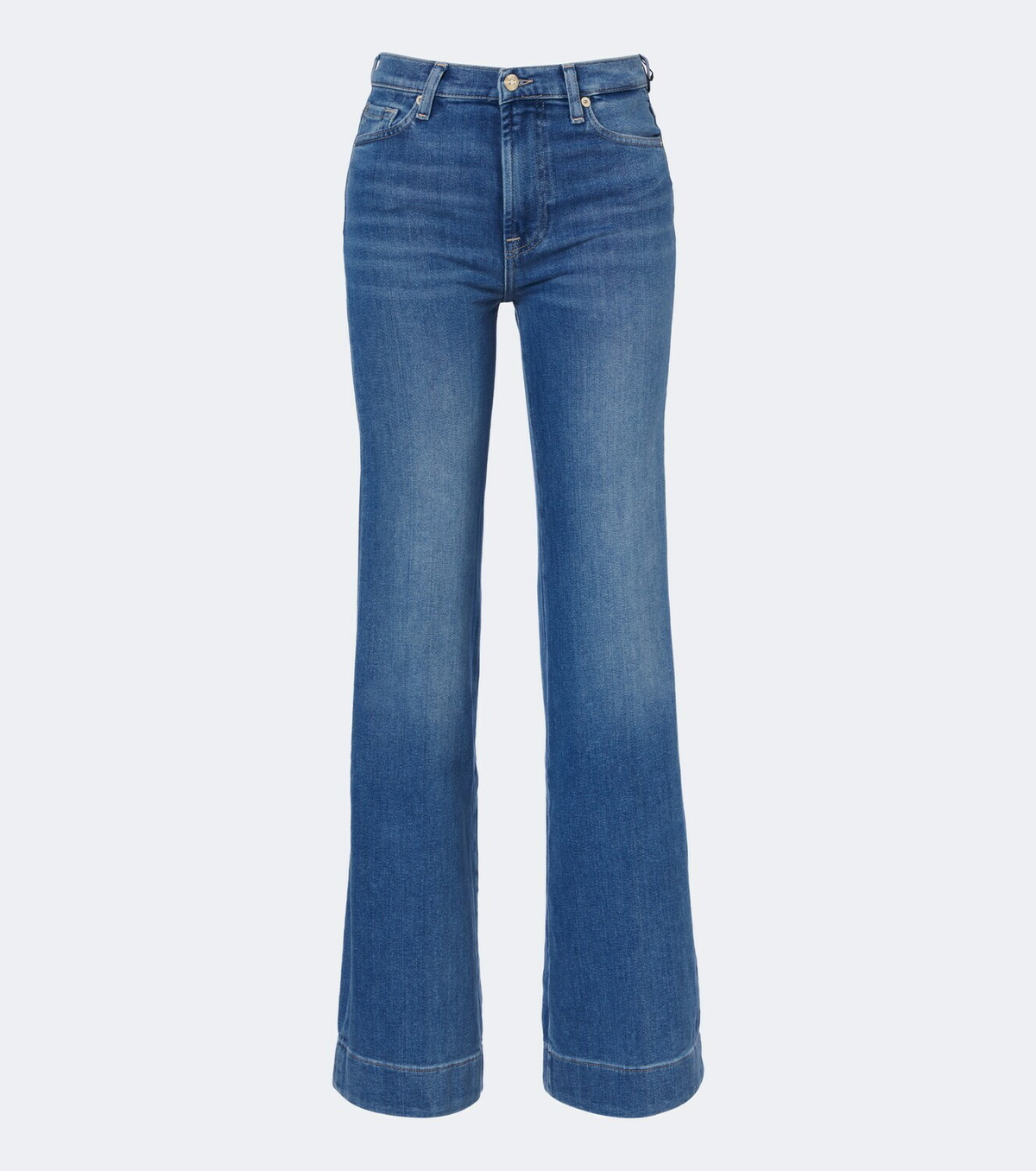 7 For All Mankind Modern bootcut jeans