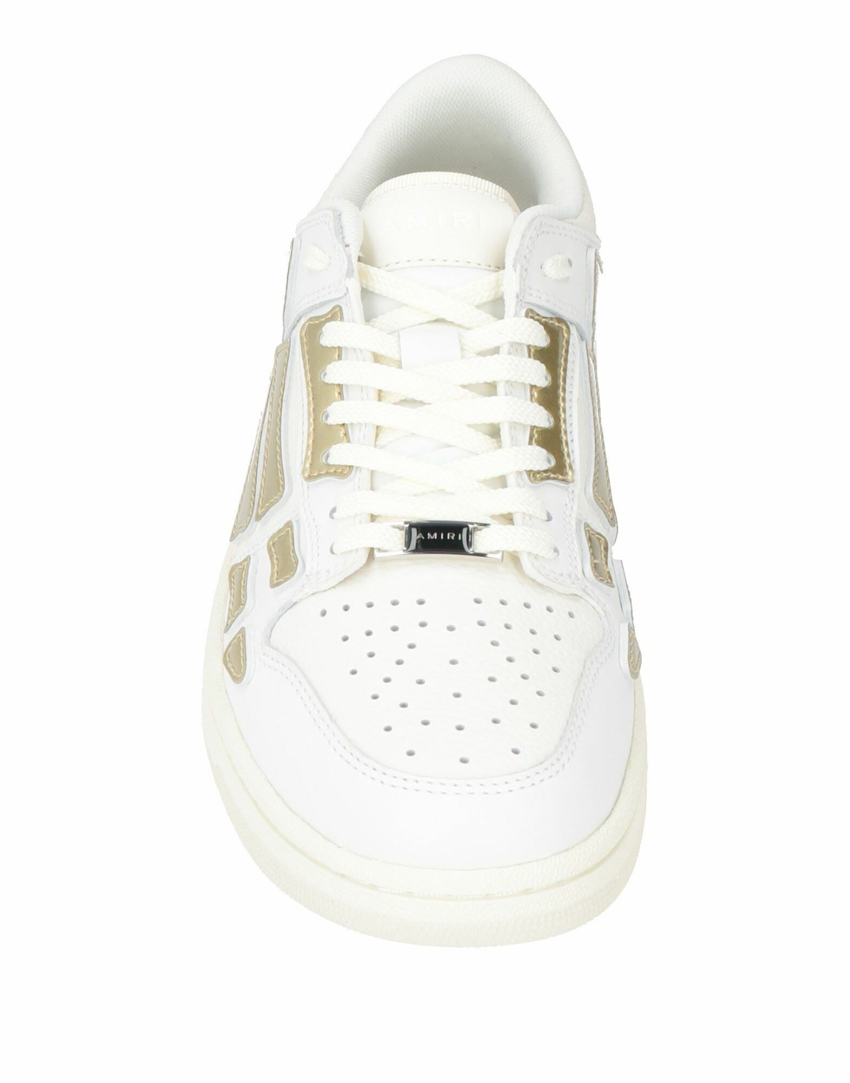 Amiri Womens Sneakers in White