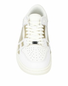 Amiri Womens Sneakers in White