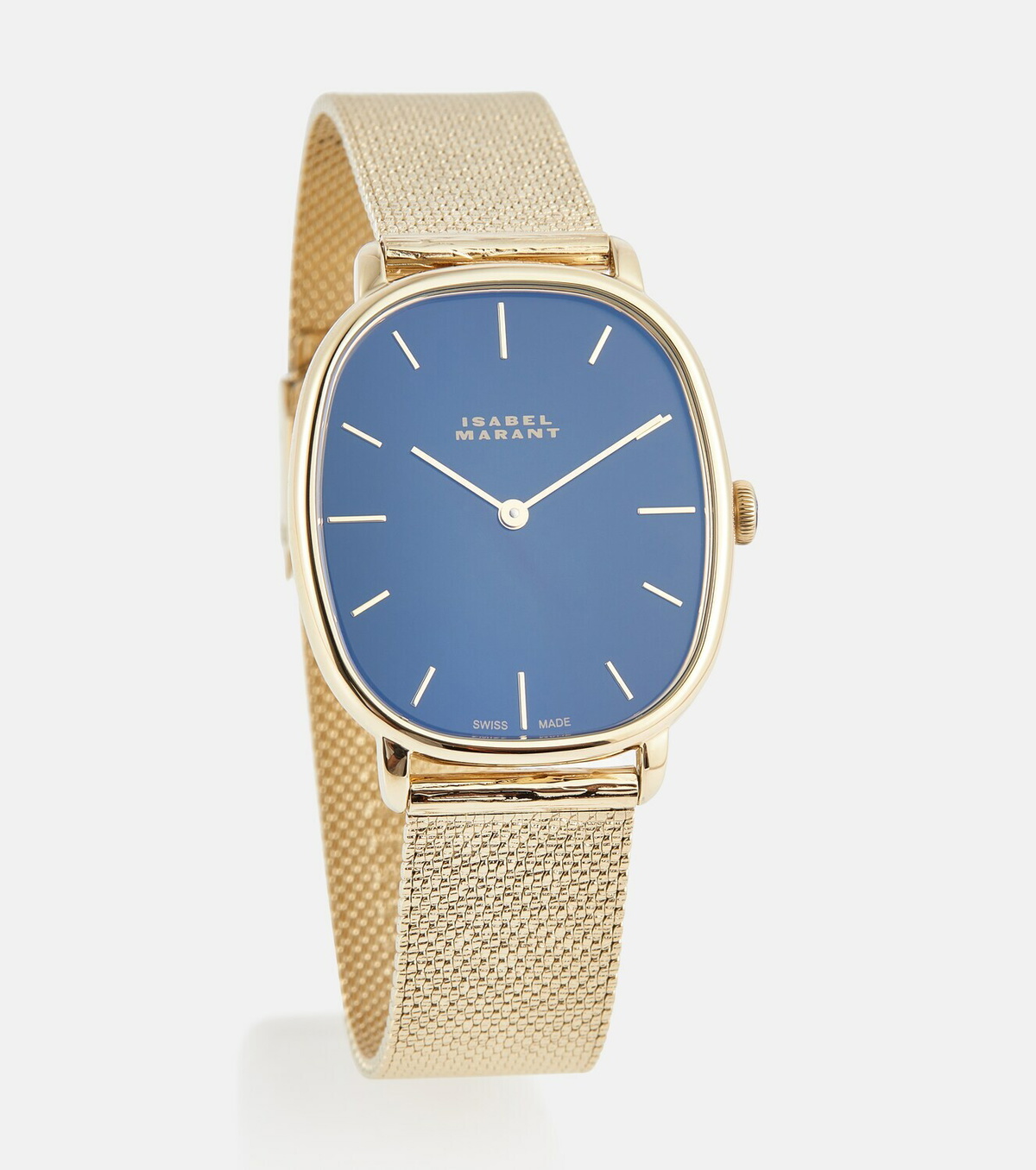 Isabel Marant 33mm stainless steel watch