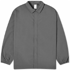 Adidas Men's BASKETBALL JACKET in Charcoal