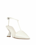 Nensi Dojaka Womens Pumps Ivory