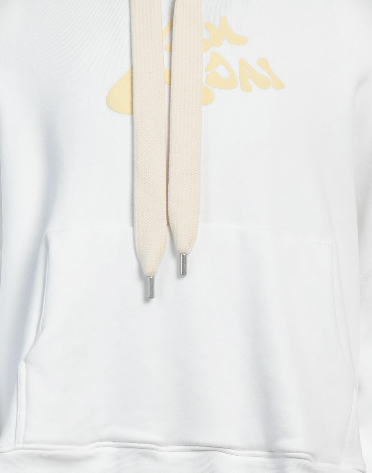 Bonsai Mens Sweatshirt in White