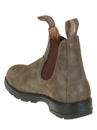 Blundstone 585 Rustic Brown Leather