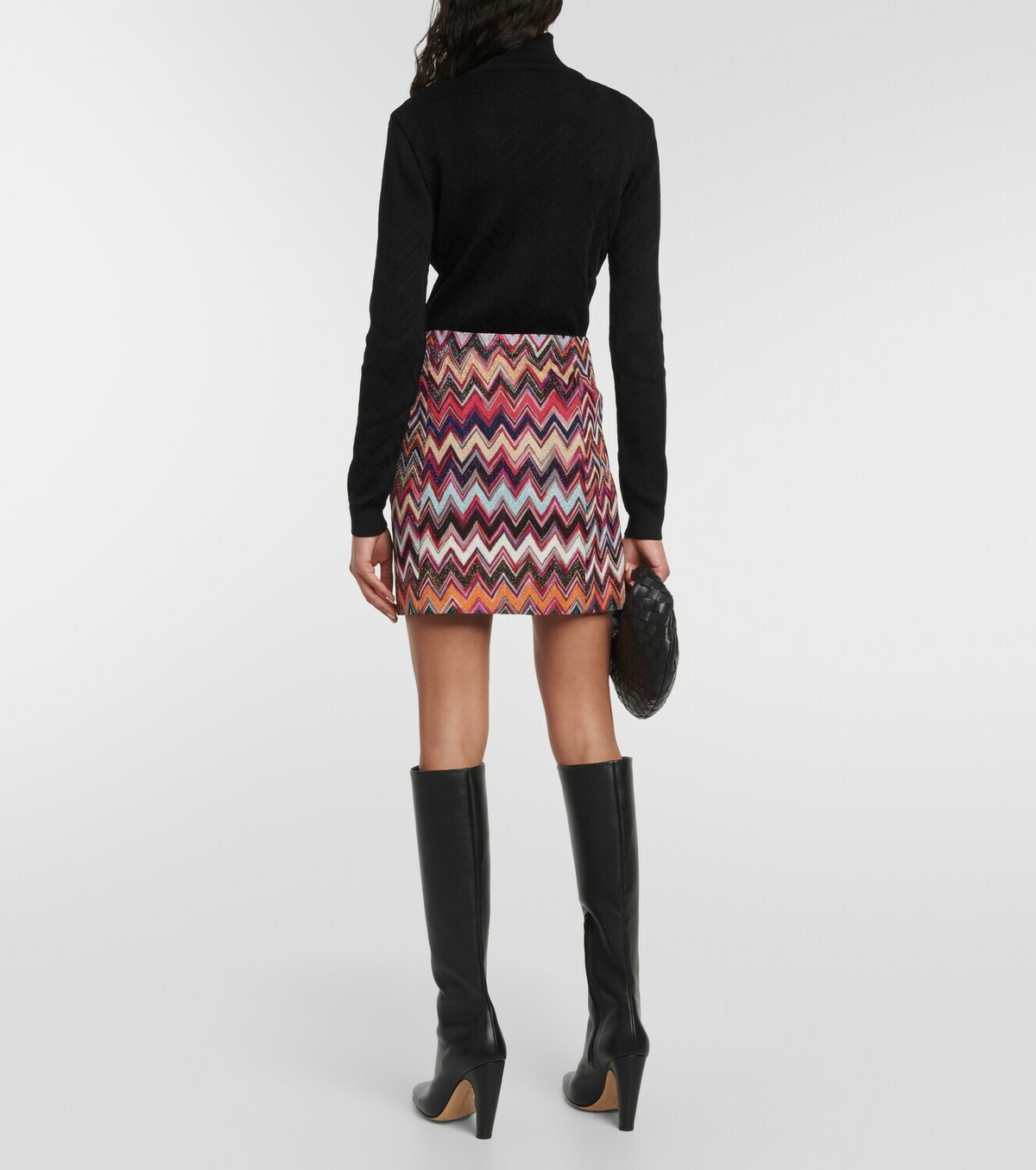 Missoni Zig Zag Mpez Kalson