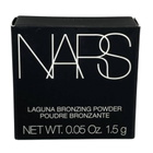 Nars Laguna Bronizing Powder 0.05 oz (Shade 02) 194251136929