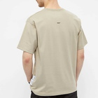 WTAPS Men's Insect 01 T-Shirt in Beige