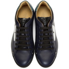 Fendi Indigo Bag Bugs Sneakers