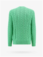 Polo Ralph Lauren   Sweater Green   Mens