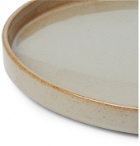 BY JAPAN - Ceramic Japan Moderato Large Plate - Neutrals